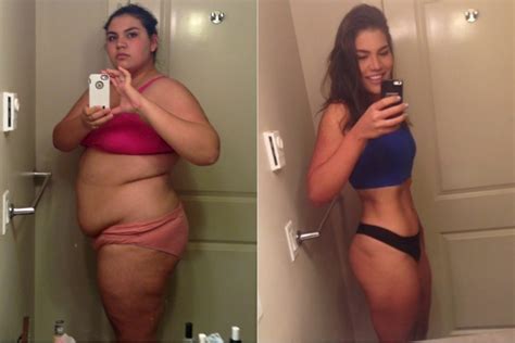Obese Teacher Lost Incredible 112lbs To Help Inspire Her Pupils • T E S T O S T E R O N E J U N