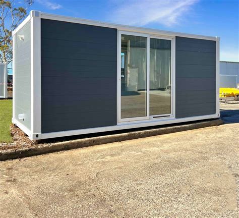 What Is The Lifespan Of A Container Home K Cloud Integrated Housing