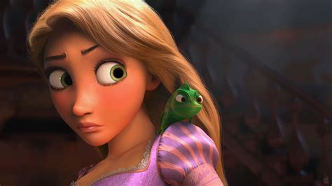 Image Disney Tangled Pascal Wallpaper 0705 Degrassi Wiki