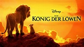 Der König der Löwen | Disney+