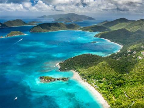 How To Make The Most Of A Trip To The Us Virgin Islands
