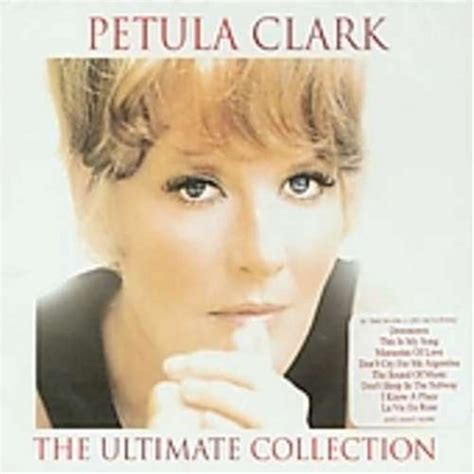 Clarkpetula Ultimate Collection Music