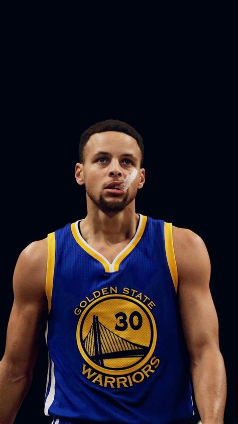 Steph Curry Iphone Wallpapers Wallpaper Cave
