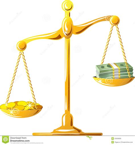 Balance Scale Clipart Free Download On Clipartmag