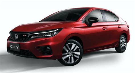 All about 2020 honda city specification exterior interior mileage color features price comparison. 2020 Honda City Goes Upscale, Gets Sporty RS Trim For The ...
