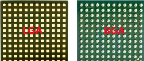 What Are The Benefits Of An Lga Land Grid Array Raypcb