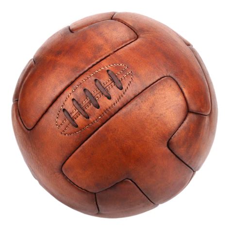 The Soccer Ball In Latin America History Of The Soccer Ball
