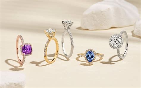 Top 10 Engagement Ring Trends For 2023 Jewelstrends