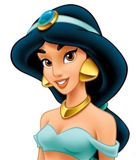 Jazmin Disney Princess Jasmine Disney Characters Jasmine Princess
