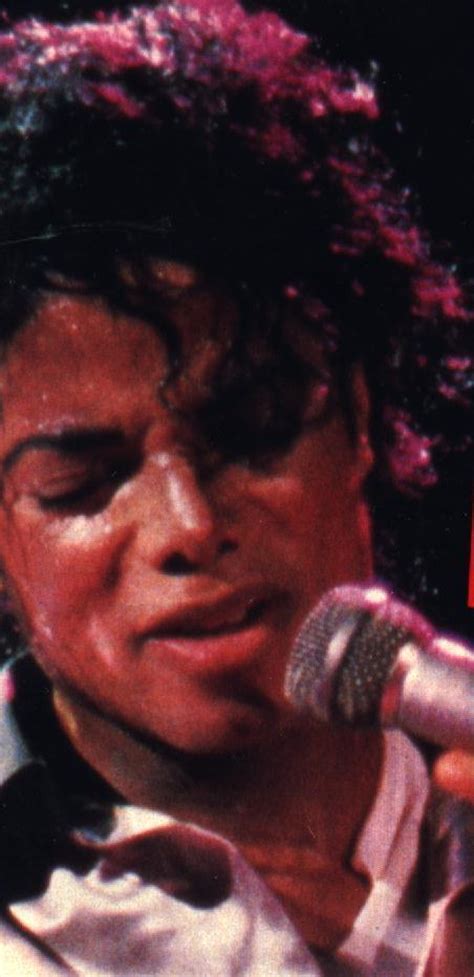 BEAUTIFUL MJ Rare Michael Jackson Photo 12953179 Fanpop
