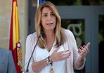 Susana Díaz convoca esta tarde a su Consejo de Gobierno: anunciará ...