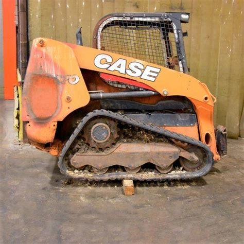Used Case Tr270 Skid Steer Loader Parts Eq 35233 All States Ag Parts