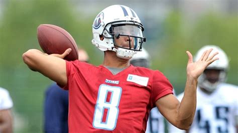 Gotitans A Tennessee Titans Fan Forum Nfl Football Season Mariota