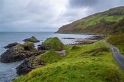 County Down, Northern Ireland, Is the Place Where St. Patrick Lived and ...