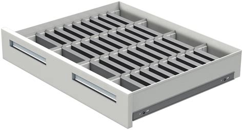 Drawer Dividers For Aluminum Handled Drawers