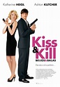 Killers (2010) - Posters — The Movie Database (TMDb)