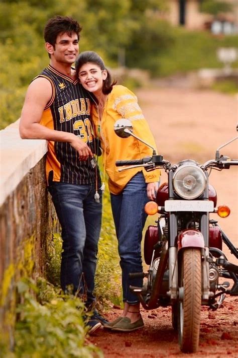 The Trailer For Sushant Singh Rajput Last Movie Dil Bechara Is As Sweet As It Is Emotional