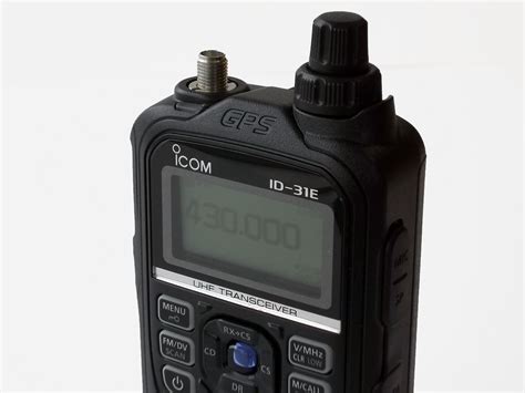 Ознакомьтесь со статьей Icom Id 51 и Icom Id 31 ВЗГЛЯНИ НА СВЯЗЬ ПО