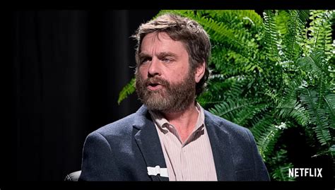 Netflix releases trailer for Zach Galifianakis's Between Two Ferns movie