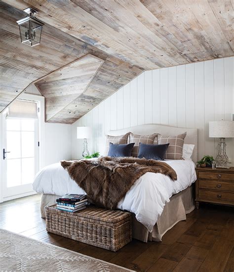 Discover beautiful designs and inspiration from a variety of rustic bedrooms discover rustic bedroom design ideas & inspiration, expertly curated for you. Home Tour: Cozy Up Inside This Historic Country House ...