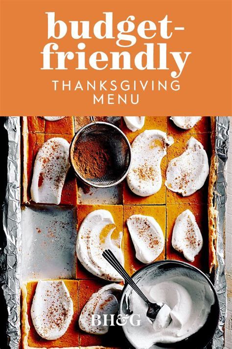 Oct 13, 2009 · true food for the soul. 26 Thanksgiving Menu Ideas from Classic to Soul Food ...