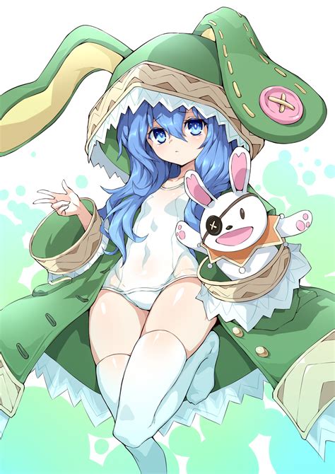 Yoshino And Yoshinon Date A Live Drawn By Shanyaojiangtororo Danbooru