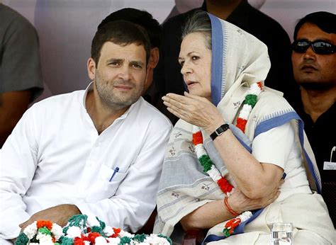 81,741 likes · 94 talking about this. Fear Of Defeat? Rahul Gandhi 'Agrees' To Contest From Both ...