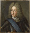 Portrait de Louis-Henri de Bourbon-Condé, duc de Bourbon (1692-1740)