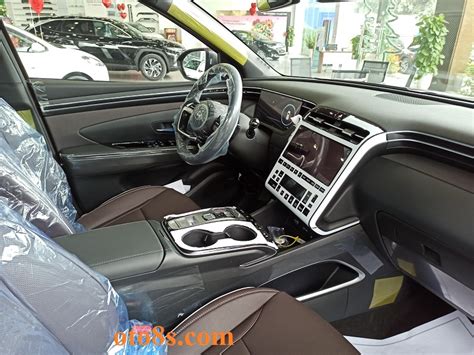 Oto8s Hyundai Tucson 2023 giá xe lăn bánh hình ảnh thông số kỹ