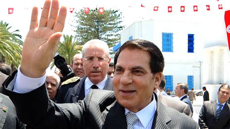 Tunisias Ben Ali Sentenced To Years Channel News