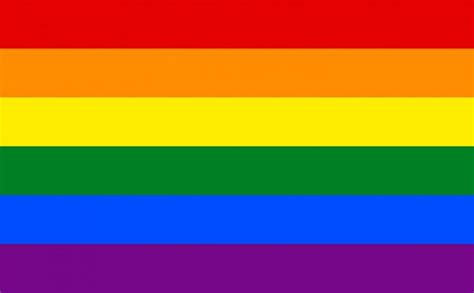 This is probably the flag you'll see most often: What all the different LGBTQ+ flags actually mean ...