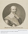 Robert Bertie, 1st Earl of Lindsey, 1582 - 1642. Royalist | National ...