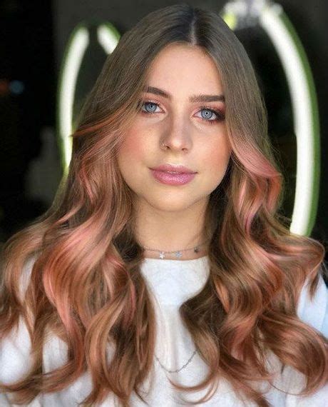 Long Hair Styles 2020 Style And Beauty