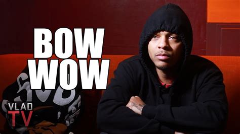 bow wow on birdman losing mansion he s a mastermind don t count him out part 3 youtube
