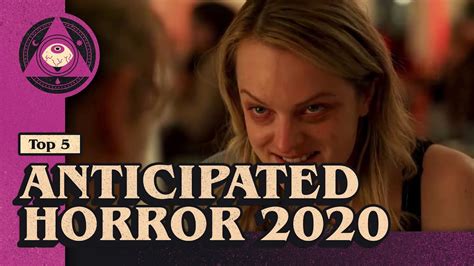 The Top 25 Most Anticipated Horror Films Of 2019 Grue