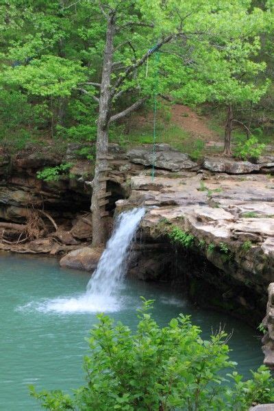Best Campgrounds In Arkansas Ozark National Forest Arkansas Road Trip