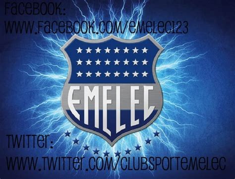 Download free emelec vector logo and icons in ai, eps, cdr, svg, png formats. Club Sport Emelec (@clubsportemelec) | Twitter
