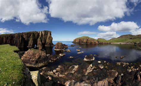 Shetland Islands Tour Guides – Tourism Company and Tourism Information