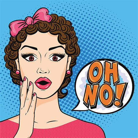 Uh Oh Expression Illustrations Royalty Free Vector Graphics And Clip Art