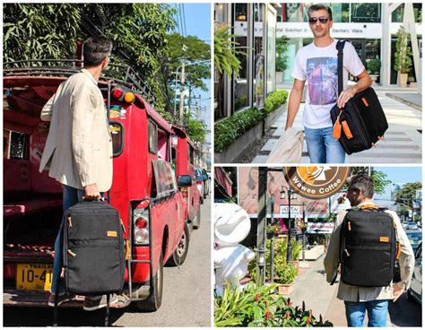 Welcome to our best cabin luggage 2020 post. The Best Carry-on Backpack to Buy in 2019: Standard ...