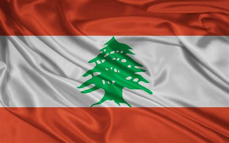 Lebanon Flag Wallpapers Top Free Lebanon Flag Backgrounds