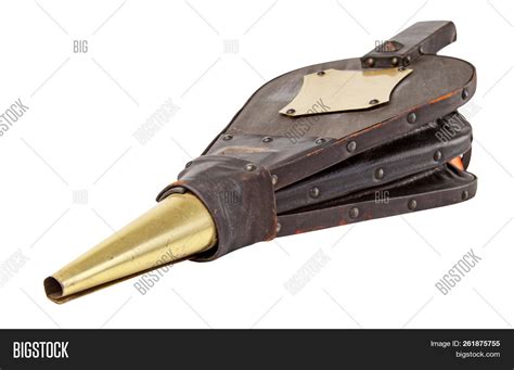 Old Pair Bellows Image And Photo Free Trial Bigstock
