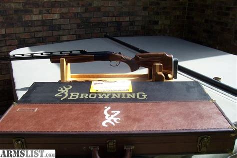 Armslist For Sale Browning Bt 99 Ar