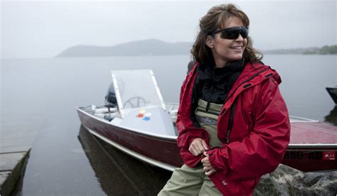 ‘sarah Palins Alaska On Tlc Review The New York Times