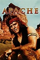 Apache (1954) - Posters — The Movie Database (TMDB)