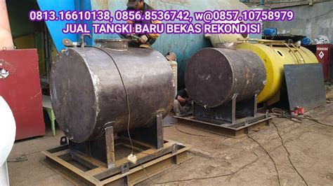 Beli tangki air di medan langsung dengan harga terbaru 2021 terbaik dari supplier , pabrik, importir, eksportir dan distributor. trailergensetmurah.blogspot.com: JUAL TANGKI SOLAR BARU ...