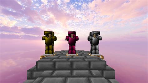 Final 256x Texture Pack Collab With Miko Minecraft Texture Pack