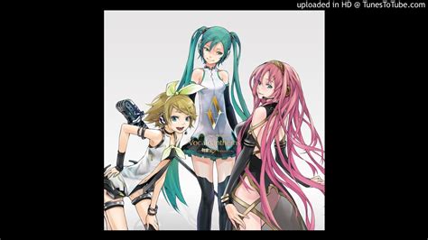 Starduster Ft 初音ミク Youtube