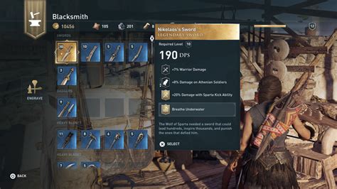 All 17 AC Odyssey Legendary Chest Locations With Map R Assassinscreed