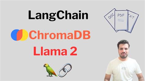 Chat With Multiple Documents With Llama And Chromadb Free Llms And